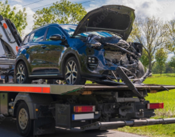 Wreckers that buy cars Tauranga in New Zealand